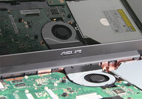 通化华硕电脑售后维修价格