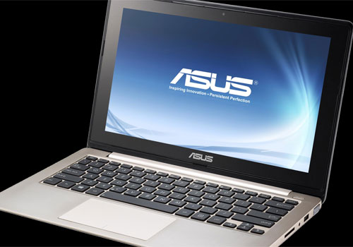 通化华硕电脑维修中心处理解决电脑屏幕故障