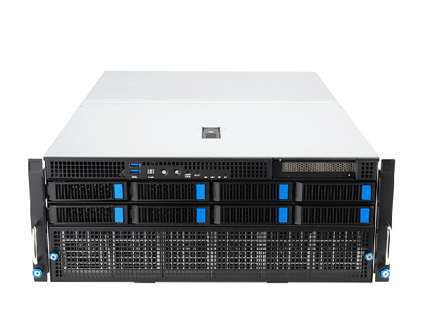 通化华硕服务器维修