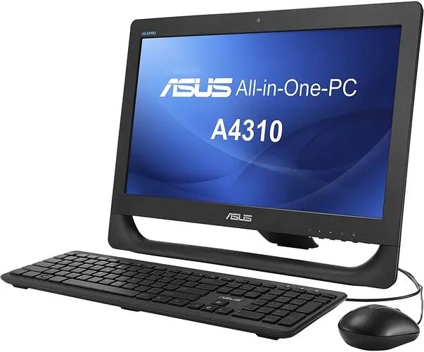 通化华硕一体机维修